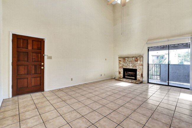 Building Photo - Stylish Two-Story Condo in the Heart of th...