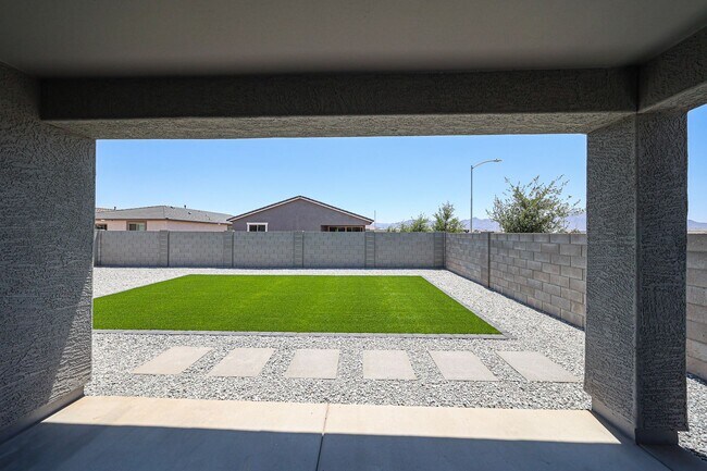 Building Photo - Modern Mountainside Living: Stunning New 4-Bedroom Home in Estrella Crossing! 3 CAR GARAGE!