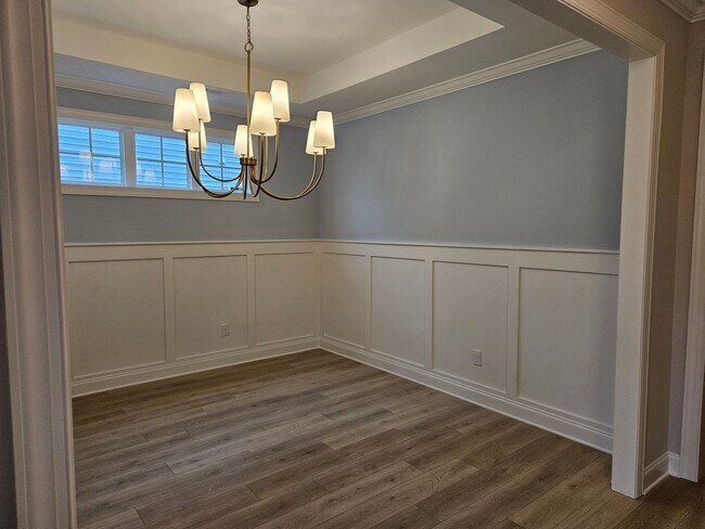 Building Photo - 4 bedroom, 3.5 bath Hampstead home in Magnolia Reserves Community