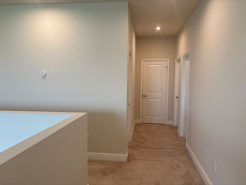 Hallway - 10976 SW Tessili Way