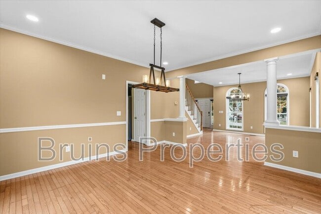 Building Photo - 1835 Morgans Mill Way