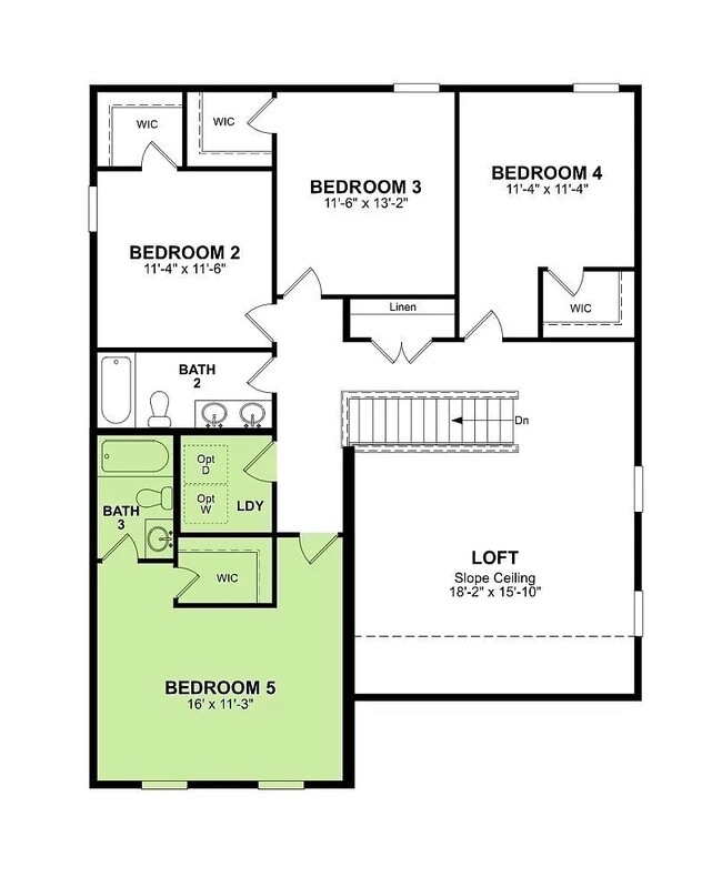 Building Photo - 5374 Bellflower Hls
