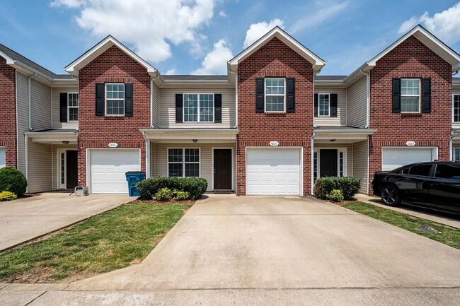 Primary Photo - COMING SOON! Murfreesboro Townhouse- 4 Bed...