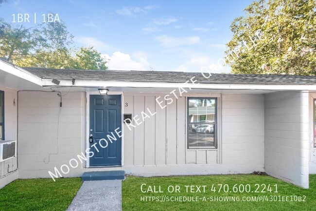 Building Photo - Charming 1-Bedroom in Columbus – Next to F...