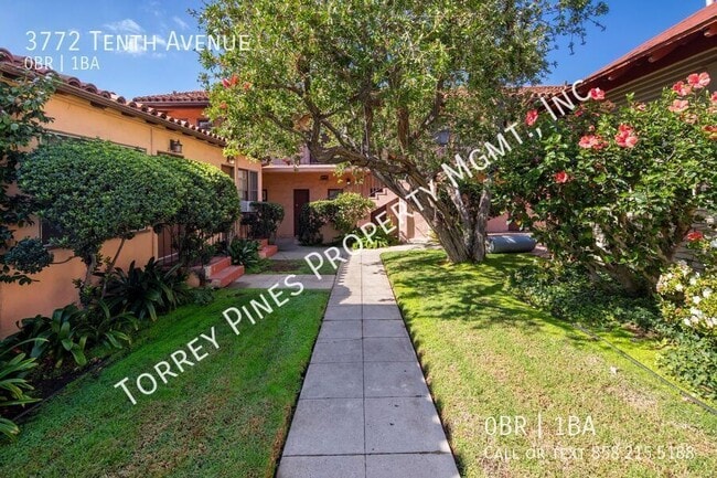 Building Photo - 3772 Tenth Avenue-