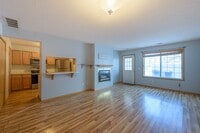 Building Photo - 2BD / 2BA Coon Rapids townhome. Completely renovated!!! Dont miss out!