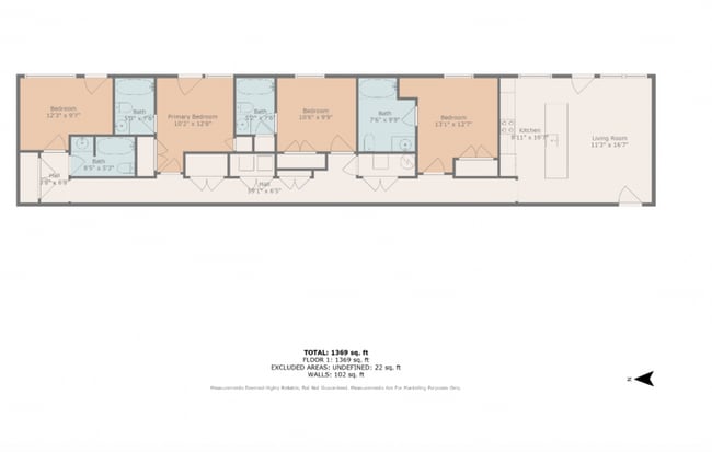 Building Photo - 3128 Lubbock Ave