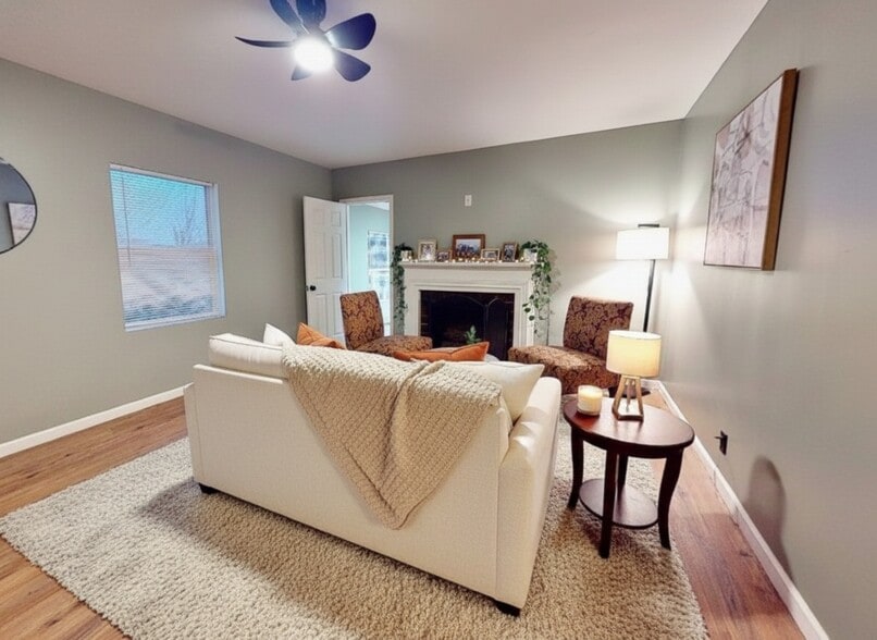 Building Photo - 1341 S Sandusky Ave