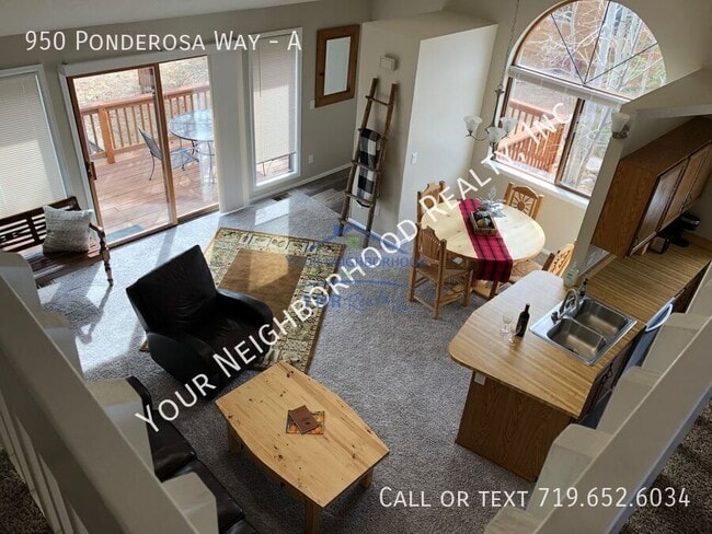 Building Photo - 950 Ponderosa Way