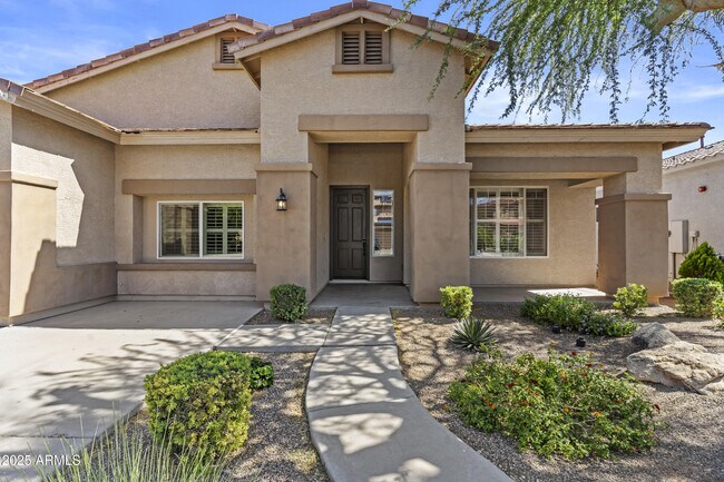 Building Photo - 9733 W Hedge Hog Pl
