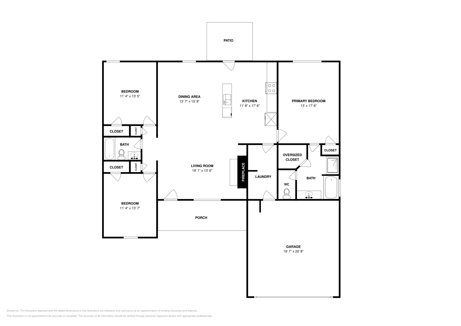 Building Photo - 36 Kennedy Ln