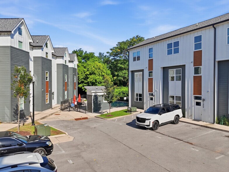 Building Photo - 1459 Stockyard Pl