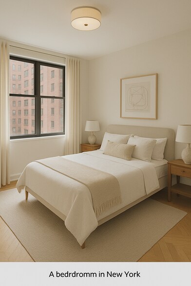 Building Photo - 133 W 94th St