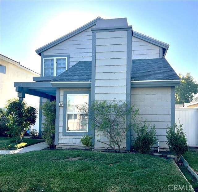 Building Photo - 30 Racing Wind