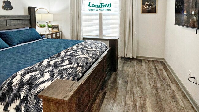 Building Photo - 541 Great Circle Rd