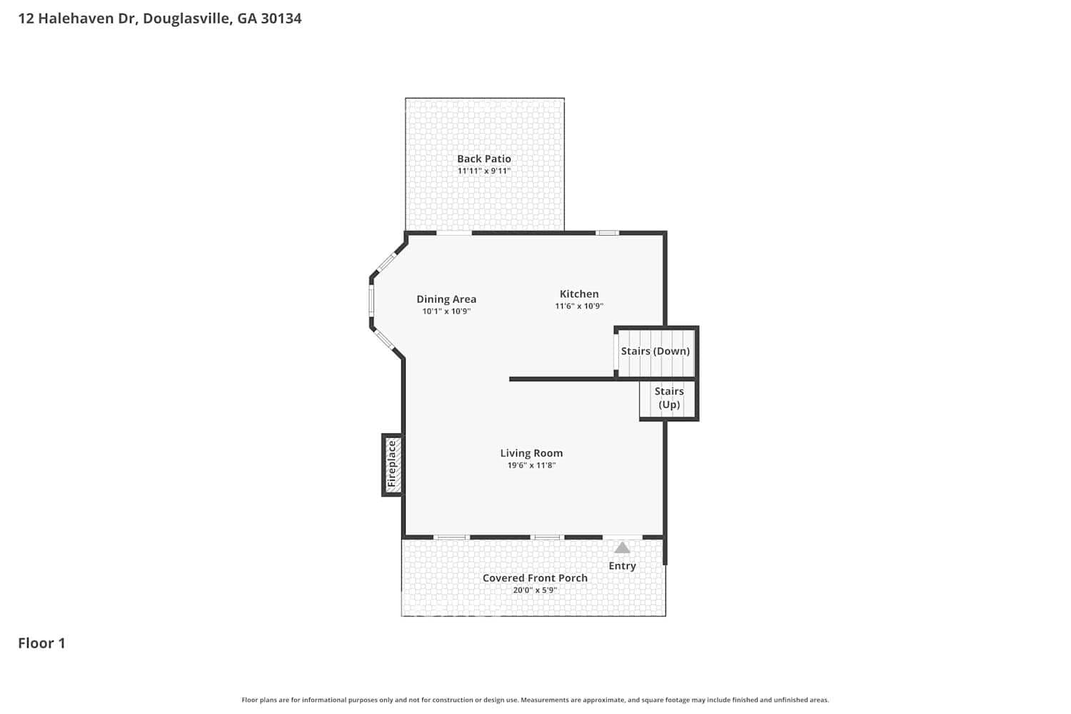 Building Photo - 12 Hale Haven Dr