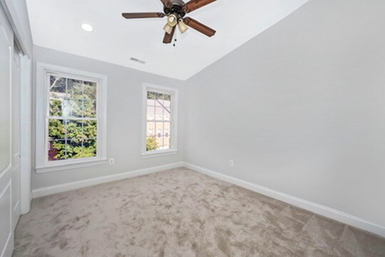 3rd Bedroom - 22130 Fair Garden Ln