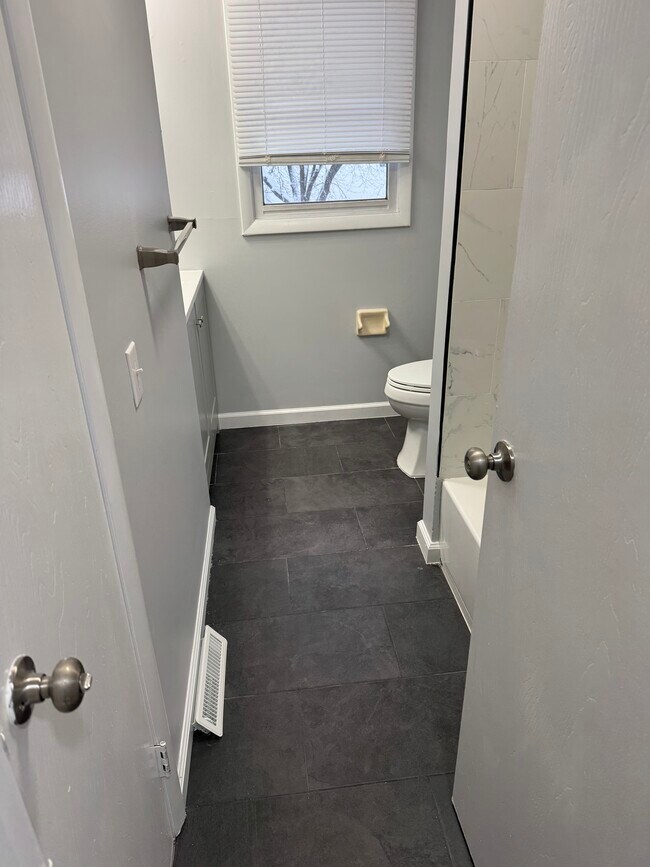 Building Photo - 1011 Hudson St