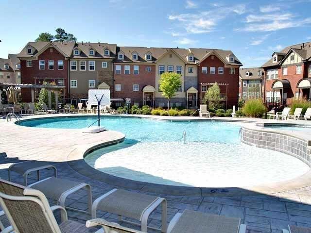 Building Photo - 3607 Ashford Creek Dr NE