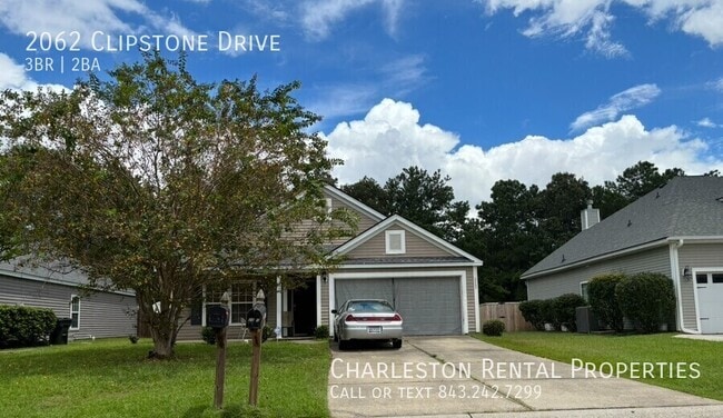 Primary Photo - 2062 Clipstone Dr