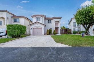 Building Photo - 15025 SW 141st Terrace