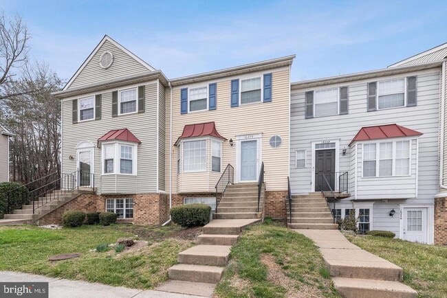 Building Photo - 16250 Taconic Cir