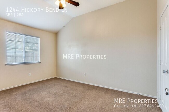 Building Photo - 1244 Hickory Bend Ln