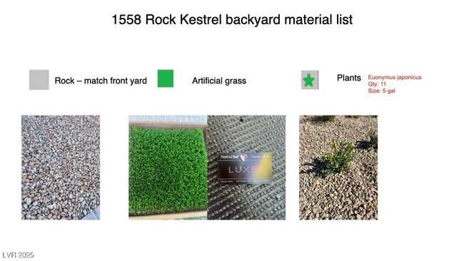 Building Photo - 1558 Rock Kestrel St