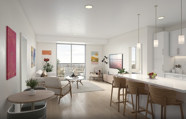 Building Photo - The Brook