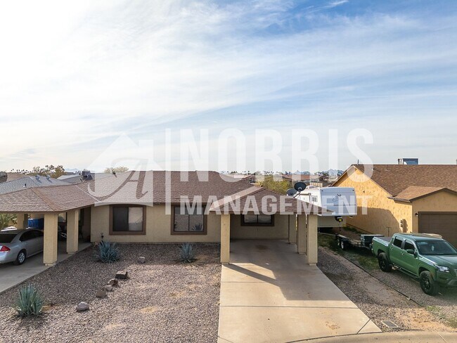 Building Photo - 10179 W Durango Cir