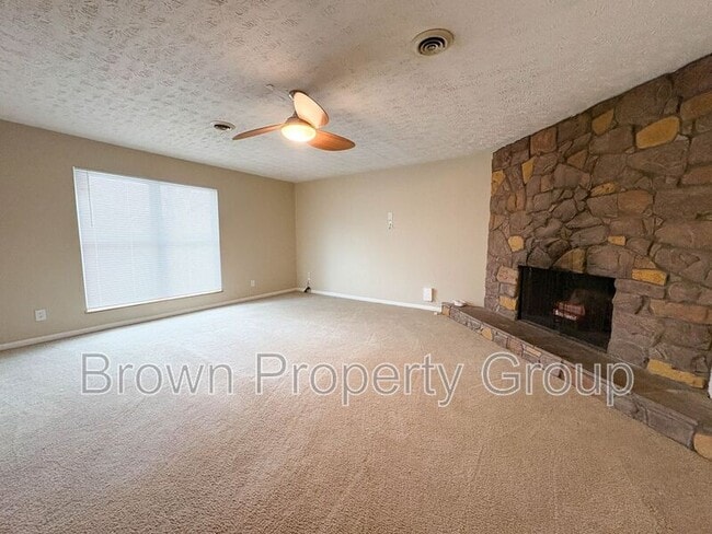 Building Photo - 6552 Grist Mill Rd