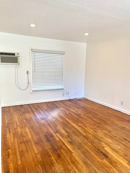 Living Room - 231 Storeywood Dr