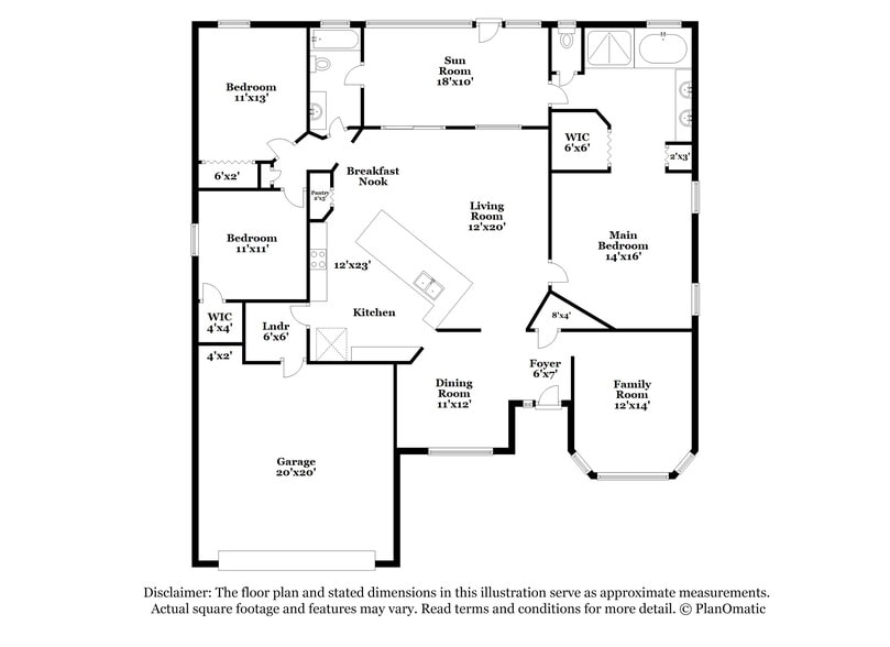 Building Photo - 1870 Smoketree Cir