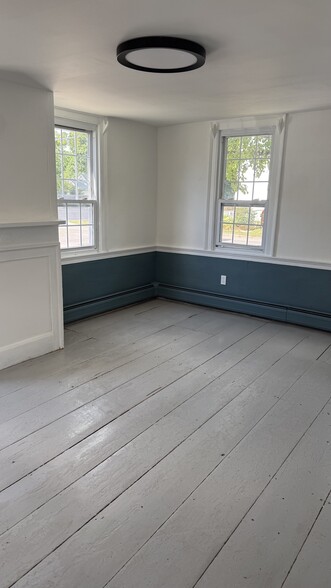 Bedroom (Down stairs) - 329 Main St