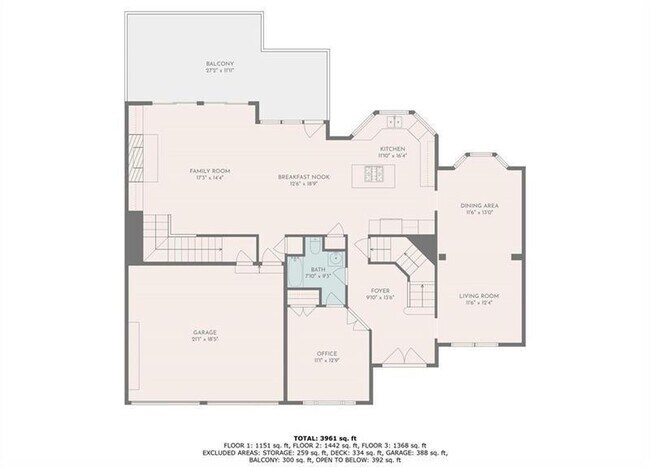 Building Photo - 1169 Dawn View Ln NW