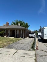 Building Photo - 2277 E 3380 S