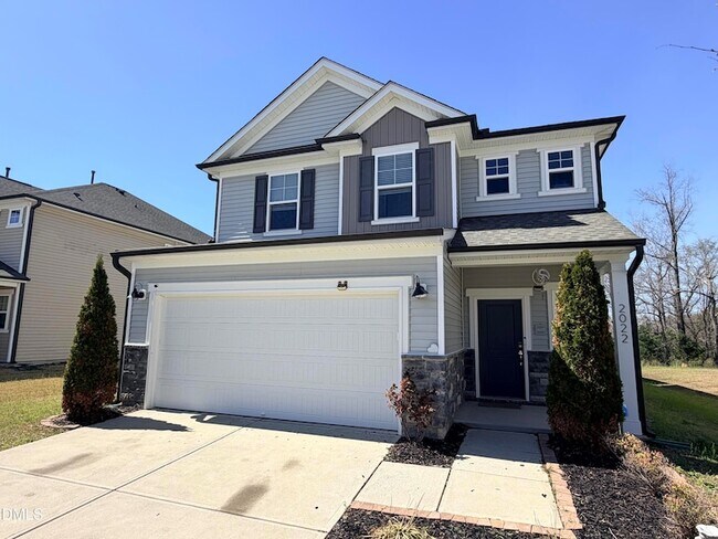 Building Photo - 2022 Attend Xing