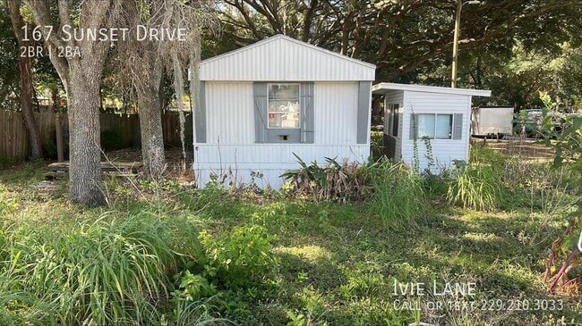 Building Photo - 167 Sunset Dr