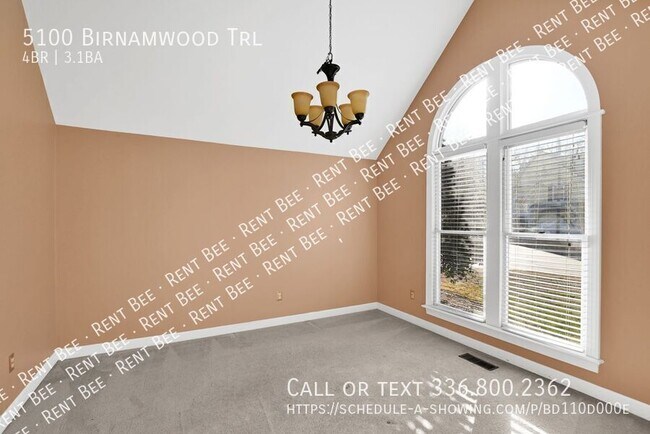 Building Photo - 5100 Birnamwood Trail