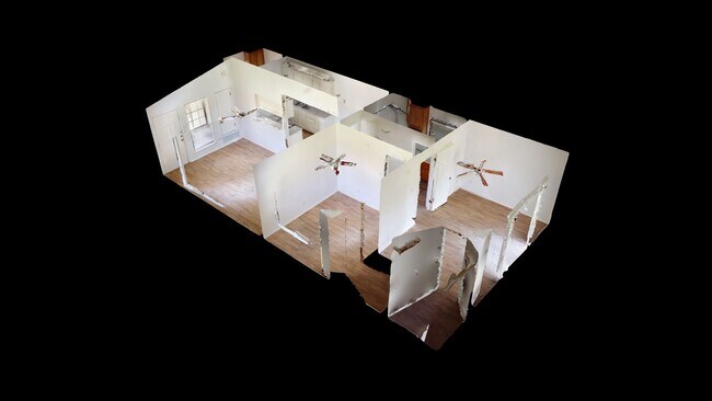 Building Photo - 802 Hackberry St