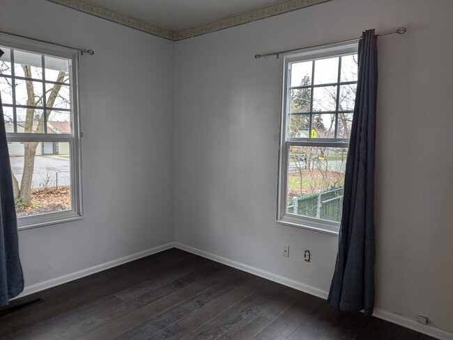 First Bedroom - 9505 E Broadway Ave