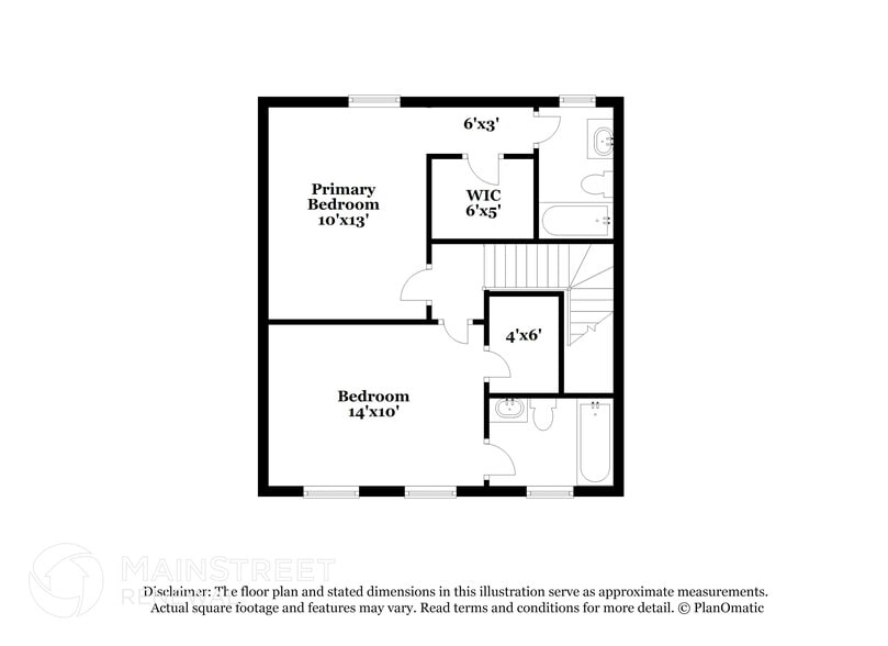 Building Photo - 56 Gilliam's Xing SW