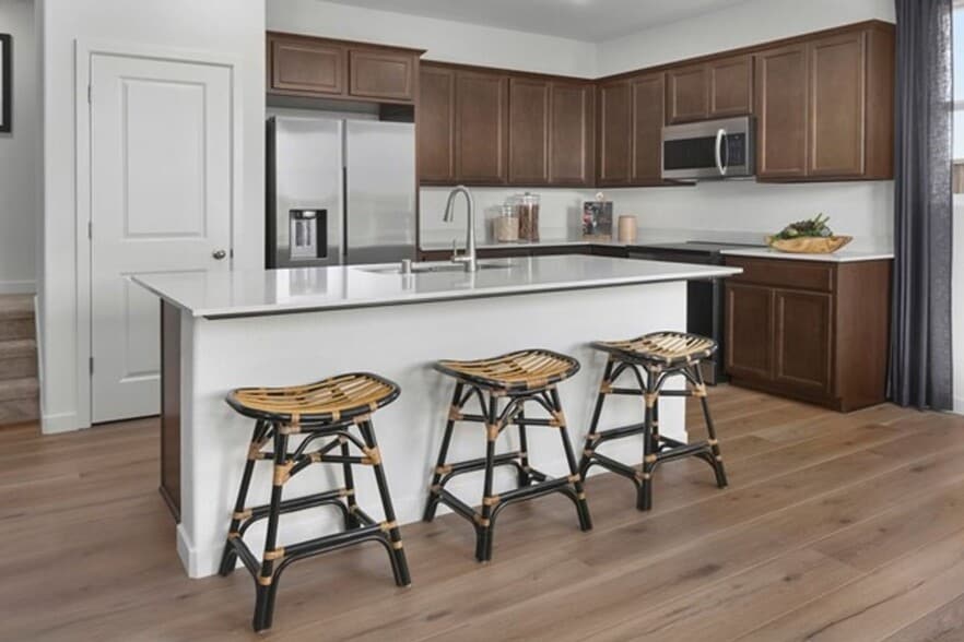 Building Photo - New Home: 3 Bedroom / 2.5 Bathroom - Northwest Rocklin (Whitney Ranch)