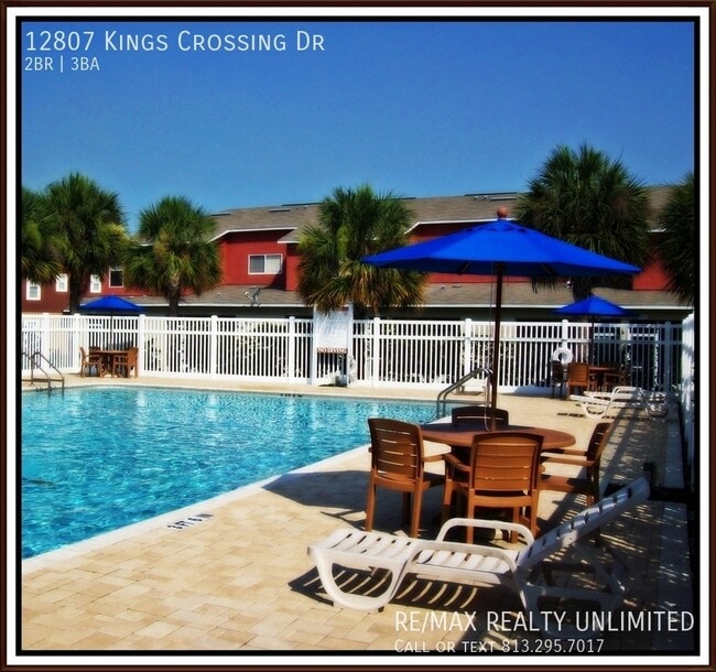 Building Photo - 12807 Kings Crossing Dr