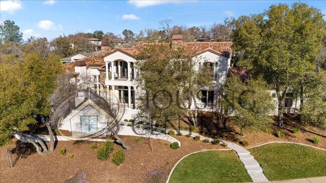 Building Photo - Breathtaking Luxury Custom Rental in Guard Gated Serrano Golf Community!!