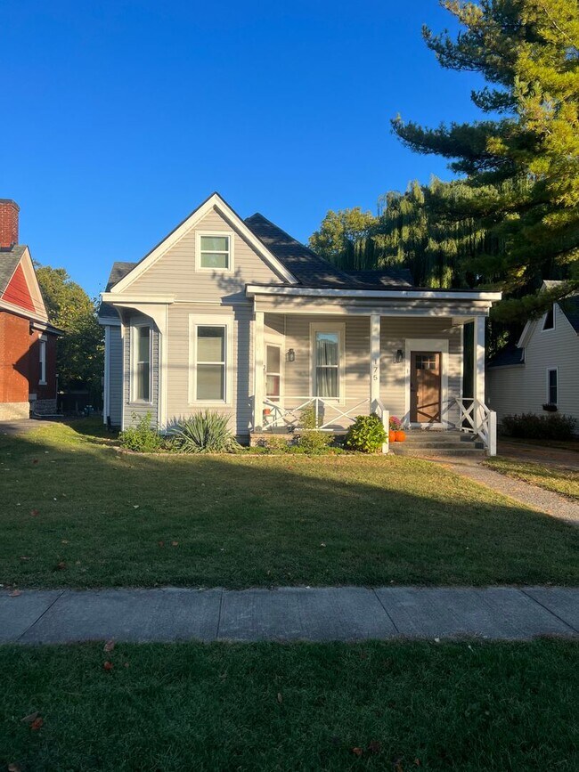Building Photo - 175 Walton Ave