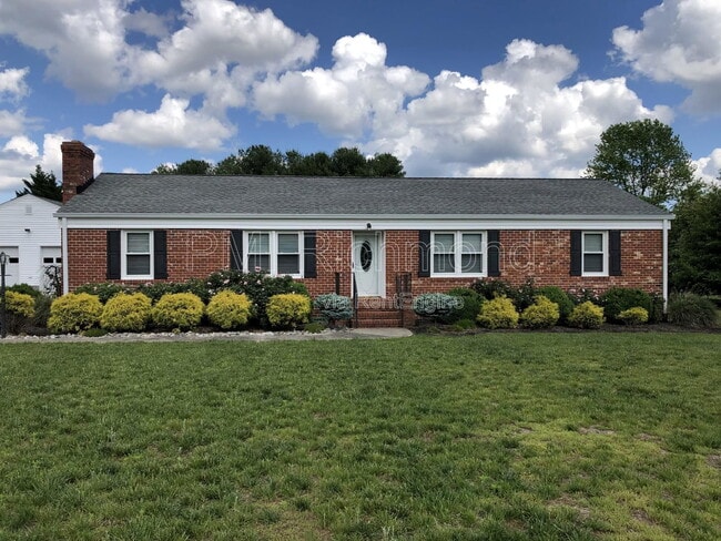 Primary Photo - 11407 Creery Rd