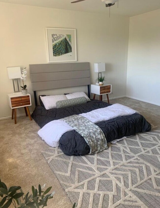 Building Photo - Cap Hill Gem – Walk to Cheesman Park | Pool + Balcony