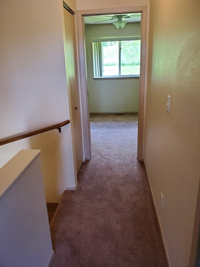 Floorplan - Camas Village