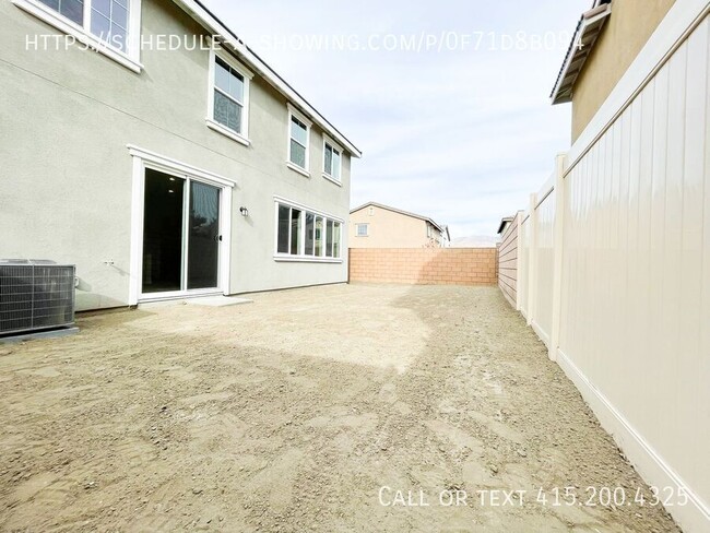 Building Photo - Newly Built 4 Bedroom 3 Bath Home!